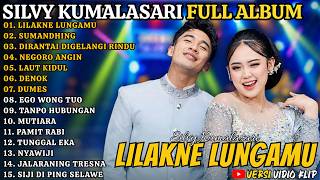 Download lagu Silvy Kumalasari Full Album Terbaru - Lilakne Lungamu - Sumandhing - Dirantai Digelangi Rindu mp3