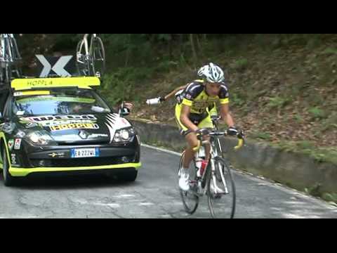 Giro Valle d\'Aosta 2011 Tappa 4
