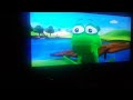 Duck Crying