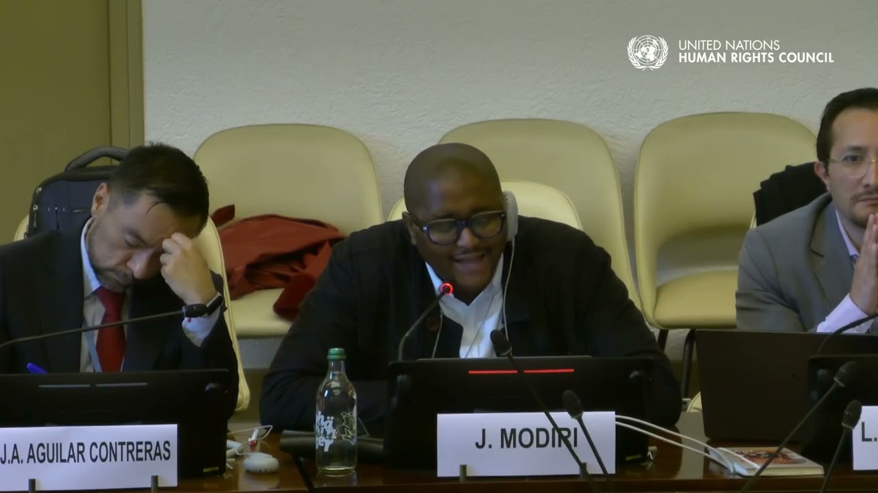 Far-Right Extremism and Racism Threaten Democracy, UN Expert Warns
