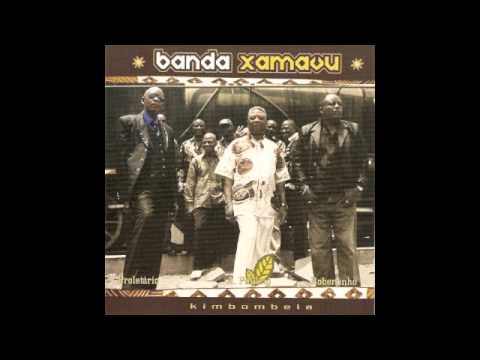 Yambala- Banda Xamavu