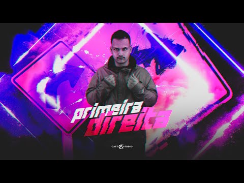 MEGA FUNK PRIMEIRA DIREITA (ALBINO)