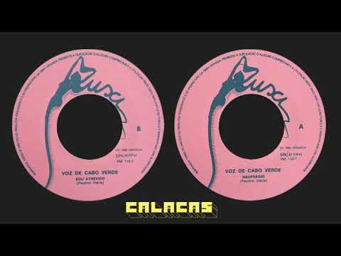 Voz de Cabo Verde - Naufragio -- Sou Atrevido