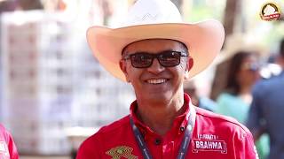 Queima do Alho 2019 - Rio Verde - GO