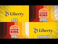 Liberty Mutual And Bk Melts Intro Getting 999999X Speed