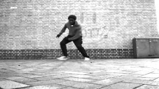 Jeremih | Rated R | Dance Video | ProjectDott