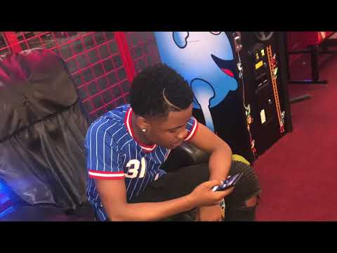 Mmb Tezzo - Myself(prob.byplutobrazy)