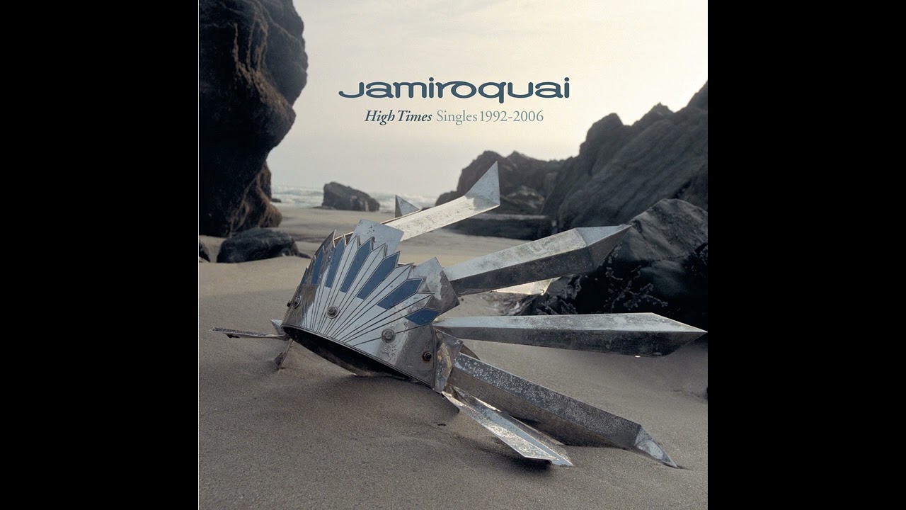 Jamiroquai - Runaway (Remastered)