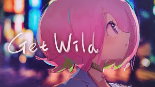 Get Wild/ TM NETWORK (covered by 安土桃)