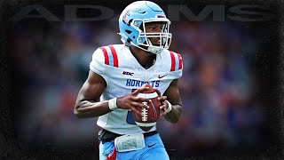 Marqui Adams 🔥 QB Highlights ᴴᴰ