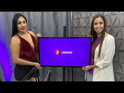 #019 LERIADO COM A INFLUENCER MAH MORENA