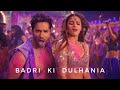 Badri Ki Dulhania Holi Song Varun Dhawan Alia Bhatt Full Video Song The Muzzic