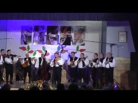 Ansambl LADO, Hrvatska pt.2: Oj Banijo i Moslavački drmeši