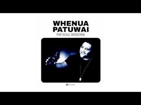Whenua Patuwai - Midnight Train to Georgia (Official Audio)