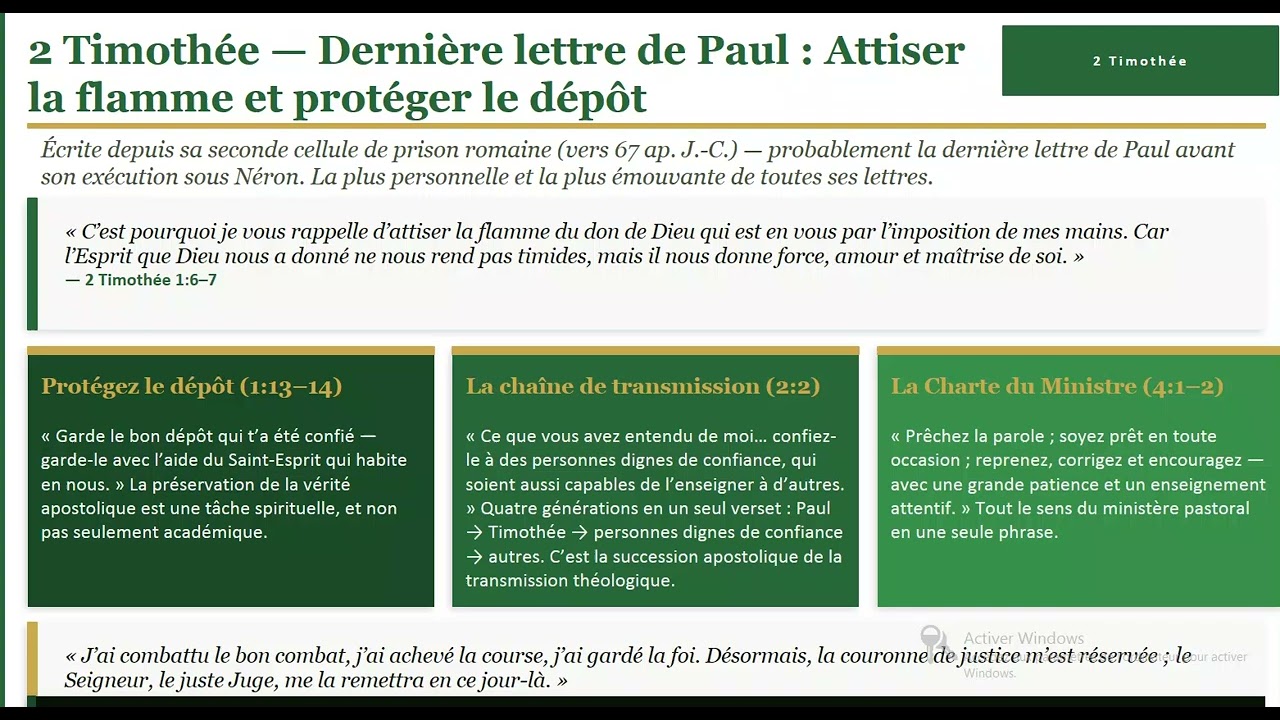 BI 150 Fr SEMAINE 7~1