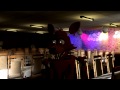 [SFM] FNAF - Foxy's Nightmare 