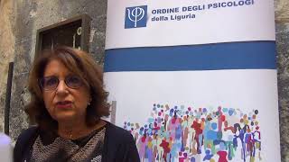 Ordine Psicologi Liguria