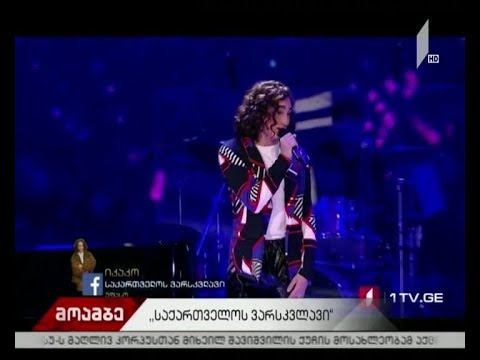 „საქართველოს ვარსკვლავს“ იკაკო ალექსიძე გამოეთიშა