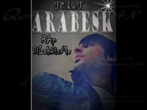 Silahsız Mc & By ÇağLar  Ft QaraZinDan & X-KuraL-SebebimOldun