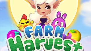 Farm Harvest pop videosu