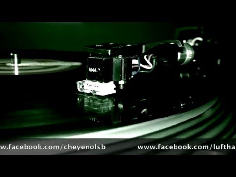 CHEYENO/NAS - ODCINAM GAŁĘZIE (DJ SON BLEND)