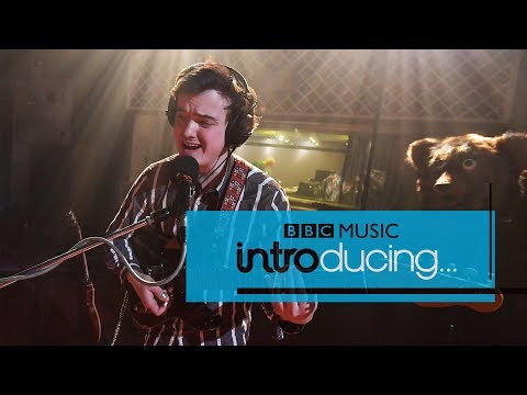 Wasuremono - For All The Bears (BBC Music Introducing session)