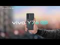 Mobilné telefóny vivo Y76 5G