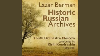 Download lagu Franz Liszt: Transcendental Etudes for Piano - I. Prelude (1956) mp3
