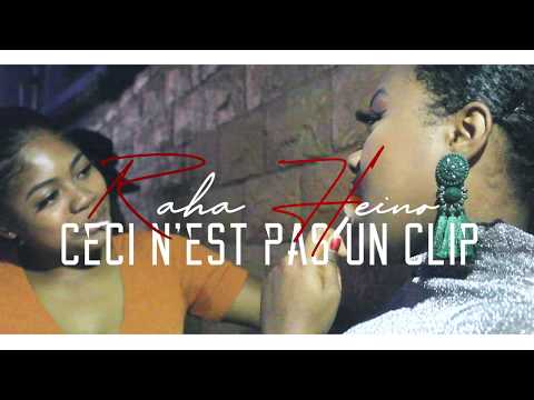 Ambdit, Maha - RAHA HENO ft. Insomniak (Ceci n'est pas un clip)