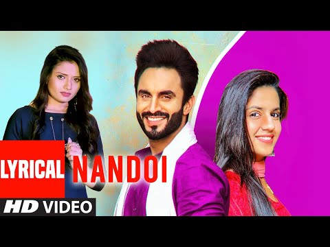 Nandoi (Lyrical) — watch video