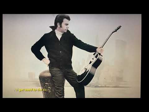 New York Boy - Neil Diamond