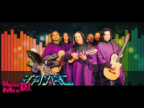 JAYAC - PISA DURO TAZ TAZ TAZ  EXITO 2021 REMIX┃MastermixDj