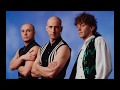 Right Said Fred - Love For All Seasons (Lyrics In Description)