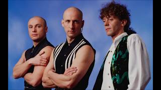 Right Said Fred - Love For All Seasons (Lyrics In Description)