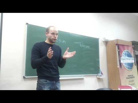 Toastbusters meeting #95, 13/01/16 - PE #3 Dmitry Trapeznikov