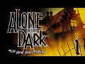 Alone In The Dark The New Nightmare Gameplay ITA L Isola Delle Ombre Ep 1