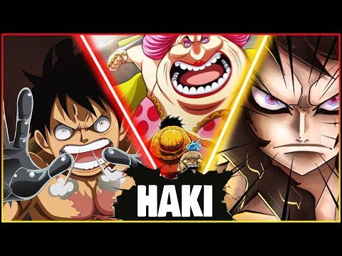 Luffy's Growth: Why Becoming STRONGER Must Happen...QuicklyOne Piece Discussion