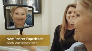 About Beyond Exceptional Dentistry