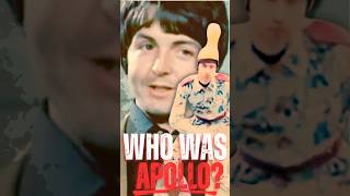Why Paul McCartney Hid His Name on a Hit Single