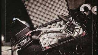 G-Unit - No Days Off (T.O.S.)