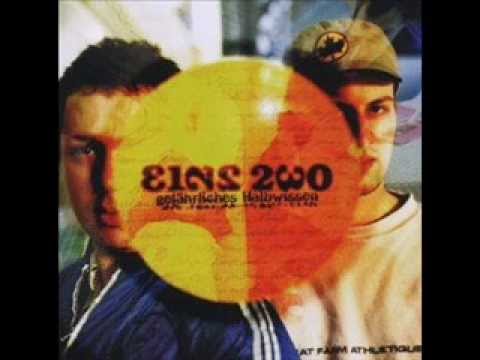 Eins Zwo - Zu Laut feat. Das Bo 2002 (1999) HQ