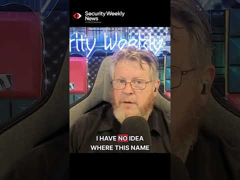 Slop Squatting: The Weirdest Cyber Threat You’ve Never Heard Of