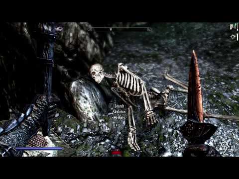 2 Dragons Killed! | Let's Play Skyrim (Legendary Difficulty)-The 100% Playthrough # 71