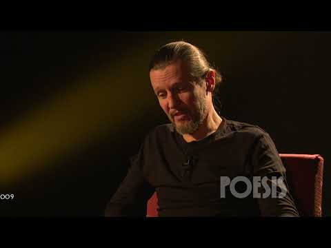 Poesis: Constantin Lupescu – Brâncuşi: cap de copil de Virgil Teodorescu (@Arhiva TVR)