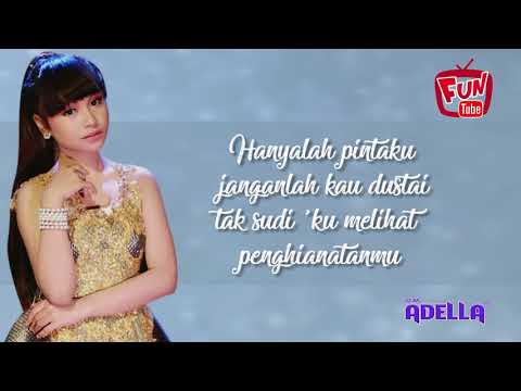 Ungkapan Hati Tasya Rosmala  with lyric