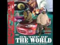 EIGHTBALL & MJG - In The Line Of Duty