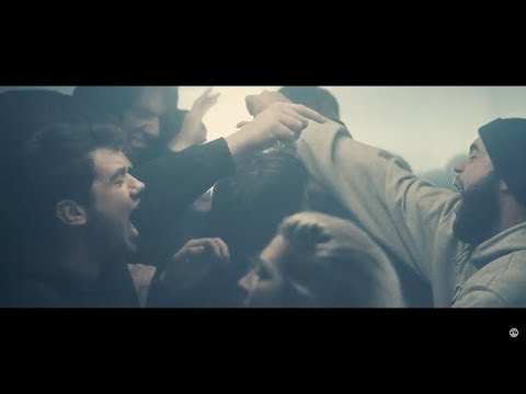 Year Of The Knife Fatal Official Music Video