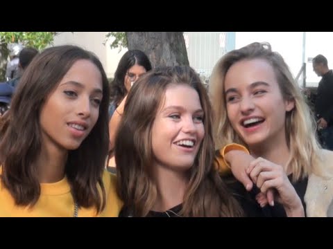 FASHION WEEK PARIS  EXIT MUGLER   and VIVIENNE WESTWOOD