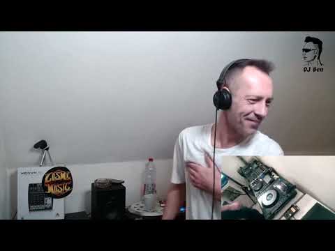 Facebook Watch Party 30th Dec 2021 - LIVE - Best of E-Mine & DJ Ben Vol. 3 - no talking, just music