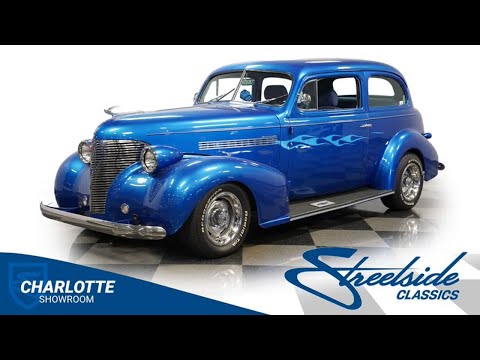 1939 Chevrolet Master (CC-2057335) for sale in Concord, North Carolina